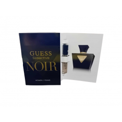 Guess Seductive Noir 2ml...