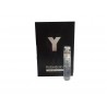 Yves Saint Laurent Y 1.2ml EDP kvepalai vyrams