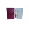 Calvin Klein Downtown 1.2ml EDP KVEPALŲ MĖGINUKAS MOTERIMS