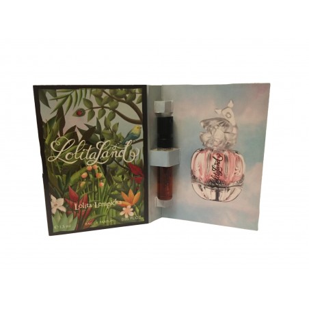 Lolita Lempicka Lolitaland 1.5ml EDP moterims