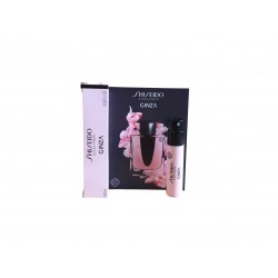 Shiseido Ginza Tokyo Ginza 0.8ml EDP kvepalai moterims