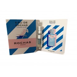 Rochas Eau De Rochas Escapade Au Soleil 2ml EDT kvepalų mėginukas moterims