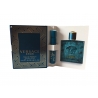 Versace Eros 1ml EDP KVEPALŲ MĖGINUKAS vyrams