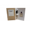 Burberry Hero 1.5ml EDT kvepalų mėginukas vyrams