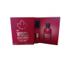 Dsquared2 Red Wood Pour Femme 1ml EDT KVEPALŲ MĖGINUKAS moterims