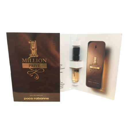 Paco Rabanne 1 Million Prive 1.5ml EDP vyrams