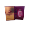 Dolce & Gabbana Q intense 1.5ml EDP KVEPALŲ MĖGINUKAS moterims