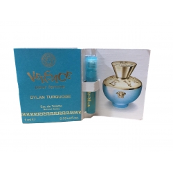 Versace Dylan Turquoise 1ml...