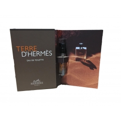 Hermes Terre d'Hermes 2ml...