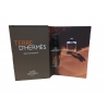 Hermes Terre d'Hermes 2ml EDT KVEPALŲ MĖGINUKAS vyrams