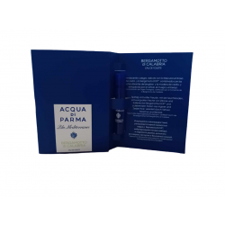 Acqua Di Parma Blu...