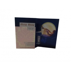 Miu Miu Twist 1.2 ml edt...