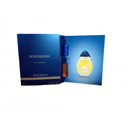 Boucheron Boucheron 2ml EDP...