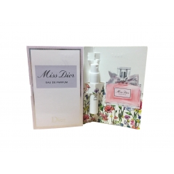 Dior Miss Dior 1ml EDP...