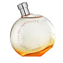 Hermes Eau des Merveilles...