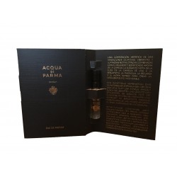 Acqua Di Parma Camelia 1.5ml EDP kvepalų mėginukas moterims ir vyrams