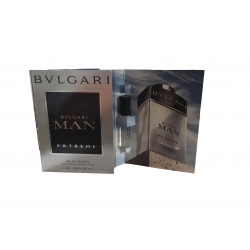 BVLGARI Man Extreme 1.5ml...