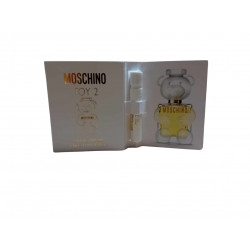 Moschino Toy 2 1ml EDP...