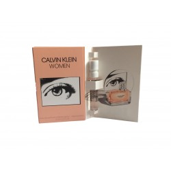 Calvin Klein Women Intense 1.2ml EDP kvepalų mėginukas moterims