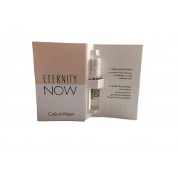 Calvin Klein Eternity Now 1.2ml EDP Moterims