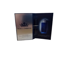 Dolce & Gabbana Intense K...