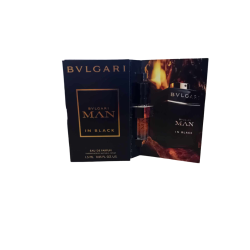 BVLGARI Man In Black 1.5ml...