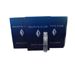 Ralph Lauren Ralph's Club...