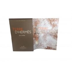 Hermes Terre d'Hermes Eau...